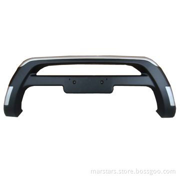 Car Bumper Guard for Santa Fe